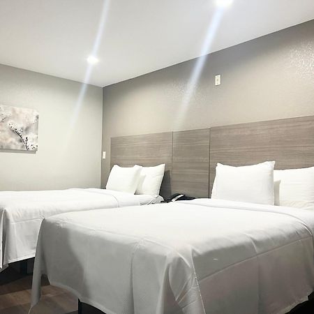 Quality Suites Wildwood - The Villages 外观 照片